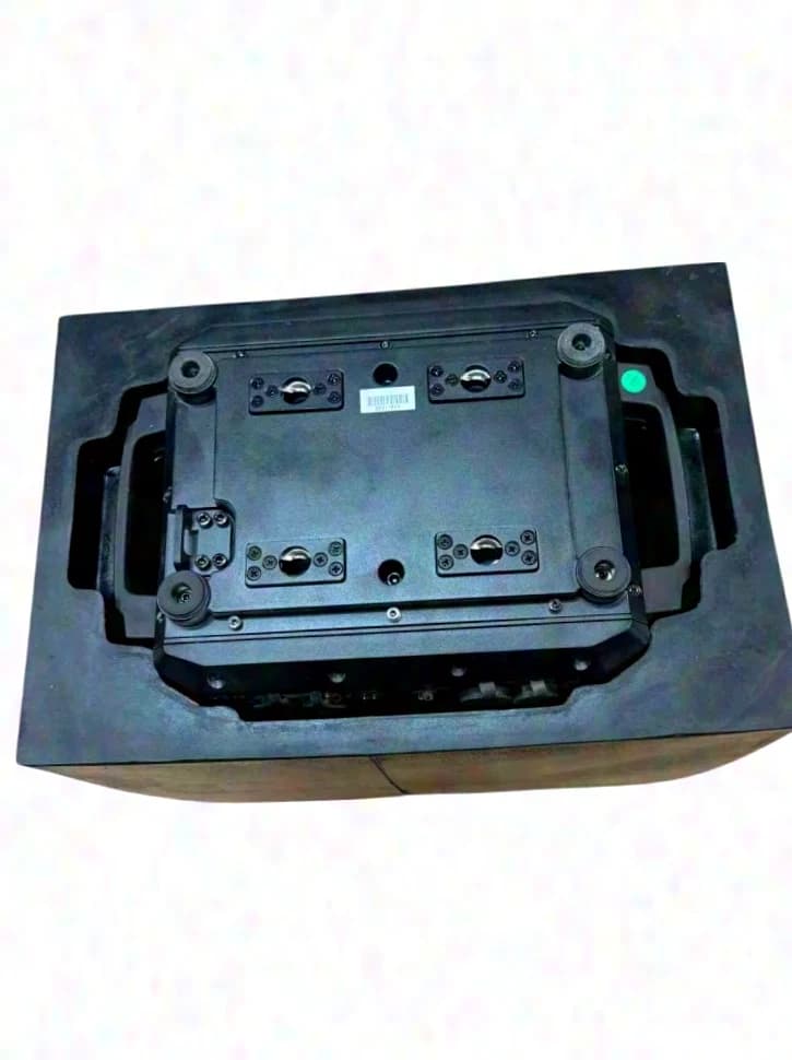 Casebase Schaumstoffeinlage – JB-Lighting P15