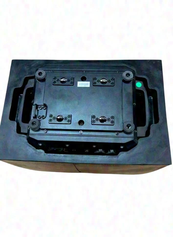 Casebase Schaumstoffeinlage – JB-Lighting SPARX 30