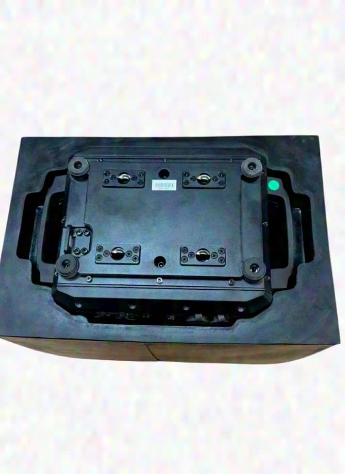 Casebase Schaumstoffeinlage – Robe CUETE®