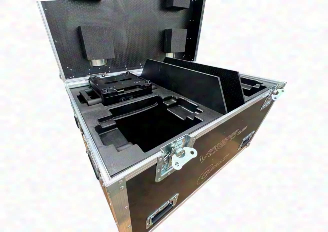 Casebase Schaumstoffeinlage – Robe Forte