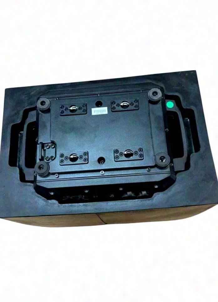 Casebase Schaumstoffeinlage – Robe HolyPATT™