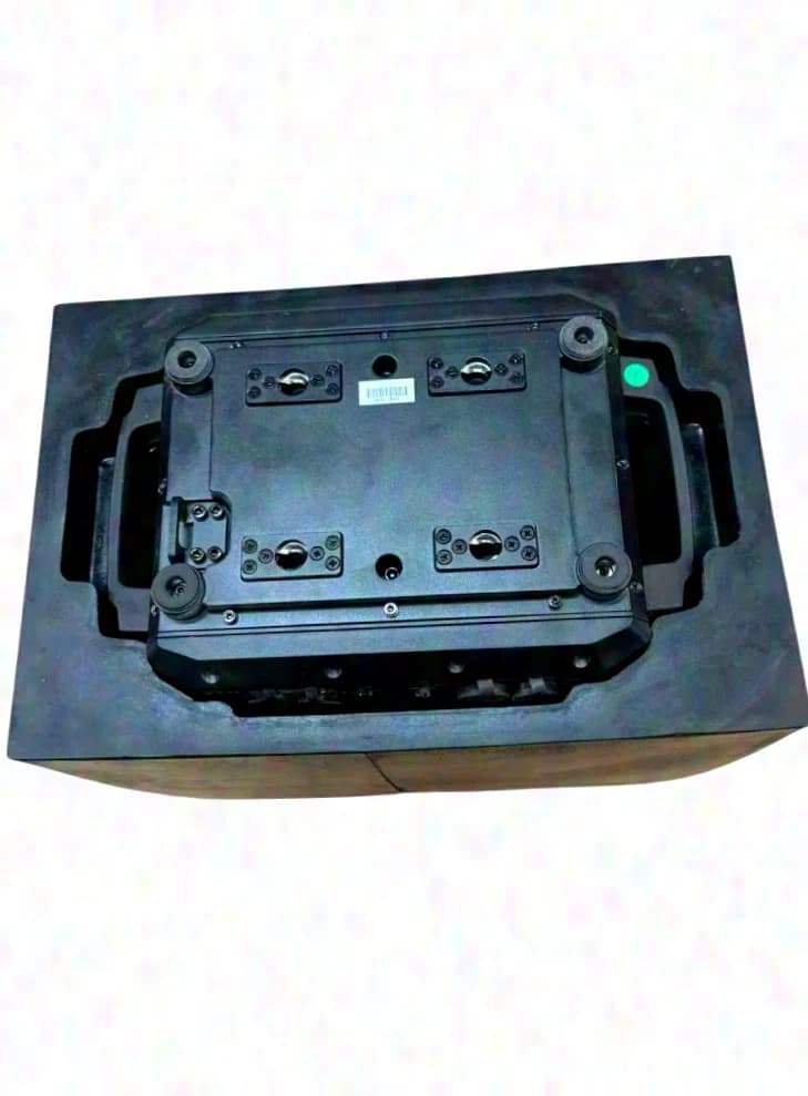 Casebase Schaumstoffeinlage – Robe LEDBeam 1000™