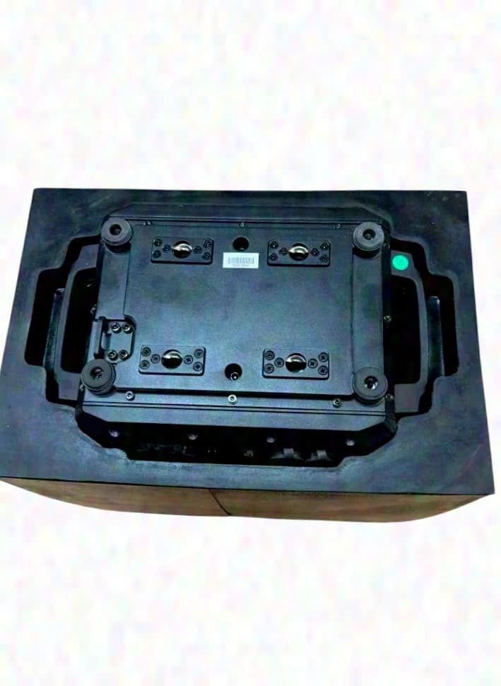 Casebase Schaumstoffeinlage – Robe T1 PC™