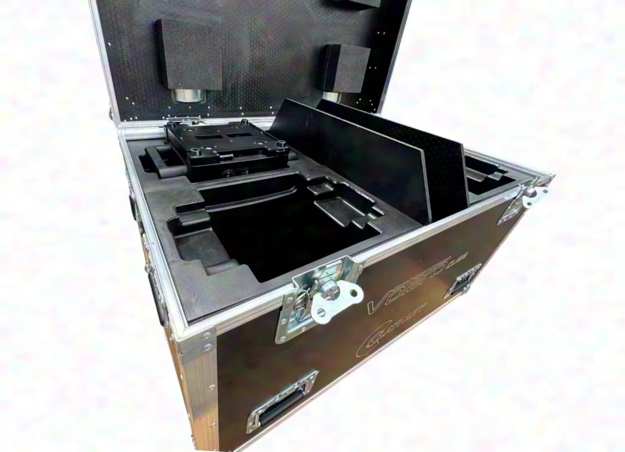 Casebase Schaumstoffeinlage – Robe T1 Profile FS™*