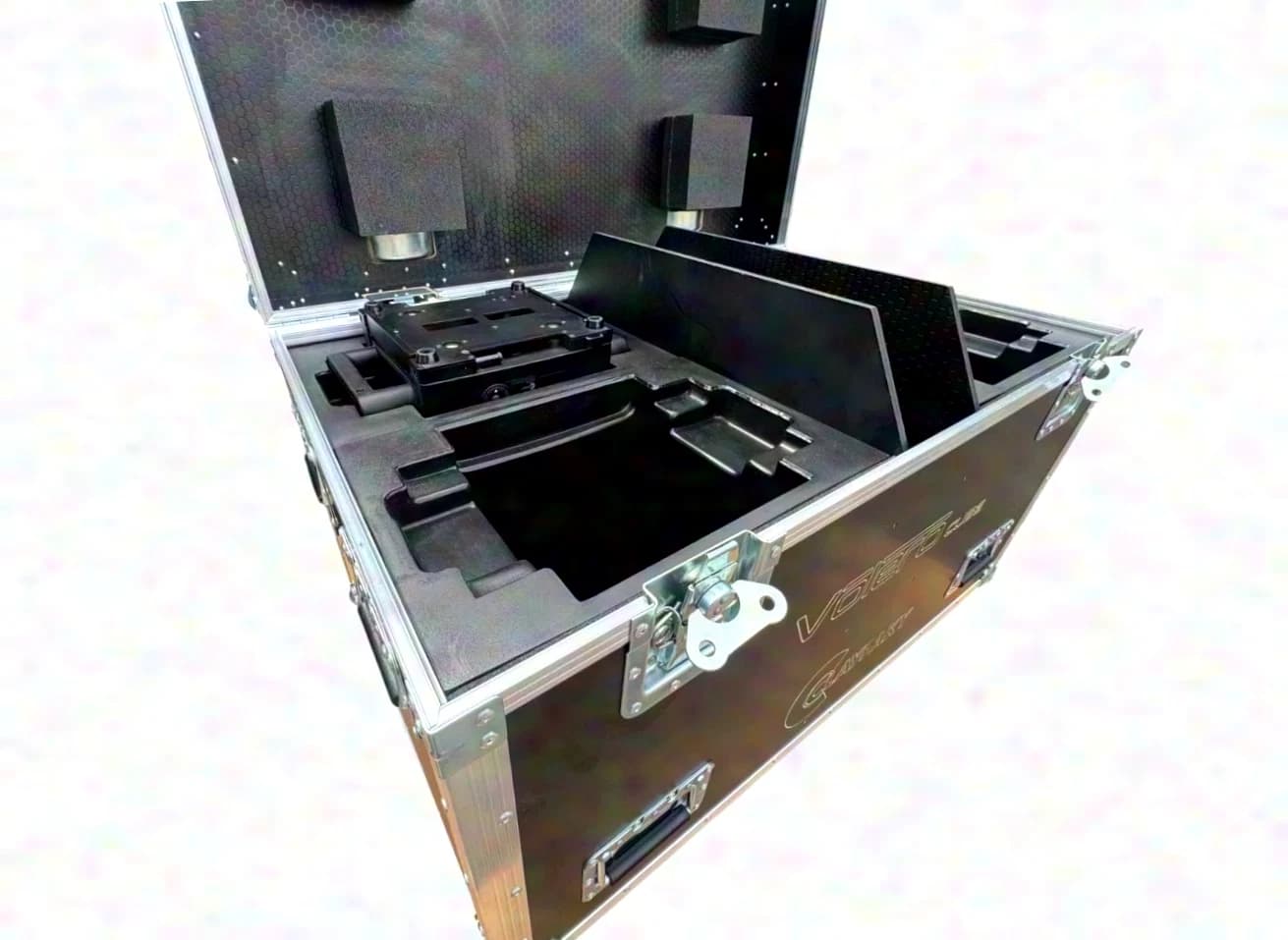 Casebase Schaumstoffeinlage – Robe T2 Profile™*