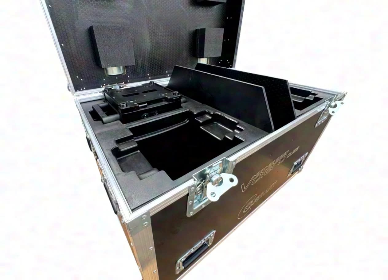 Casebase Schaumstoffeinlage – Robe TX1 PosiProfile™