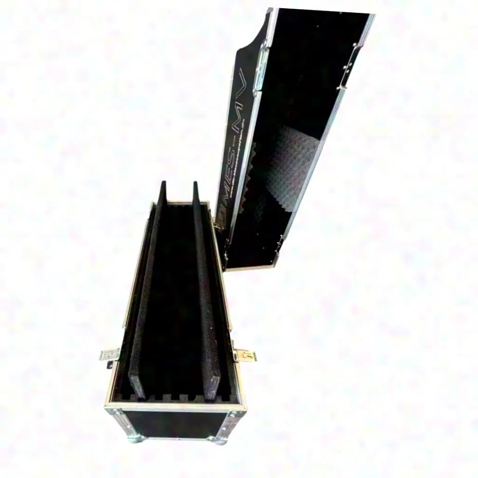 Casebase TV 58“ Einstellung