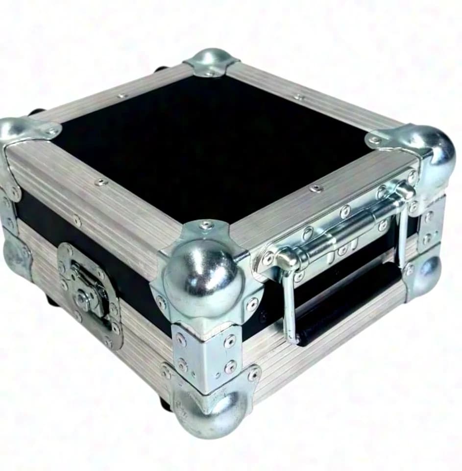 Casebase Wolfmix W1 mk2