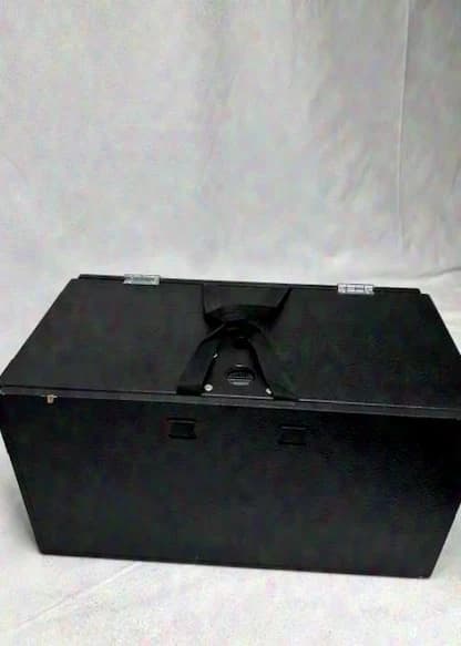 Casetec | Laptop Wanne/Inlay mit Trennwandsystem | klein