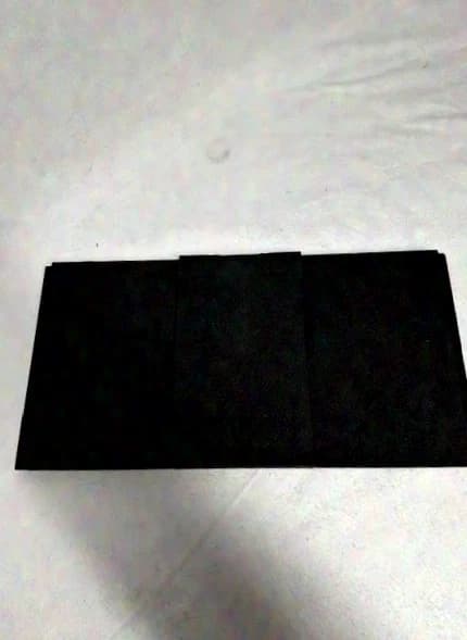 Casetec | Laptop Wanne/Inlay mit Trennwandsystem | klein