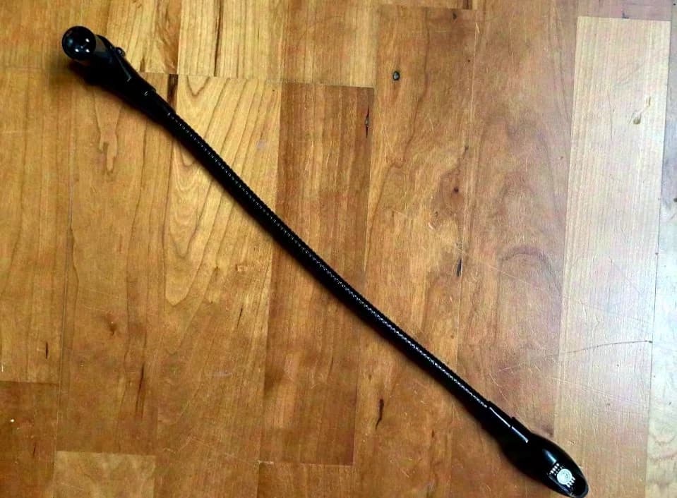 ChamSys MagicQ LED Lamp / Pultlampe