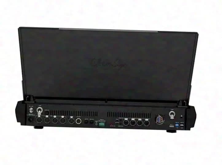 ChamSys MagicQ MQ250M – Showroom-Gerät, 1 Jahr alt