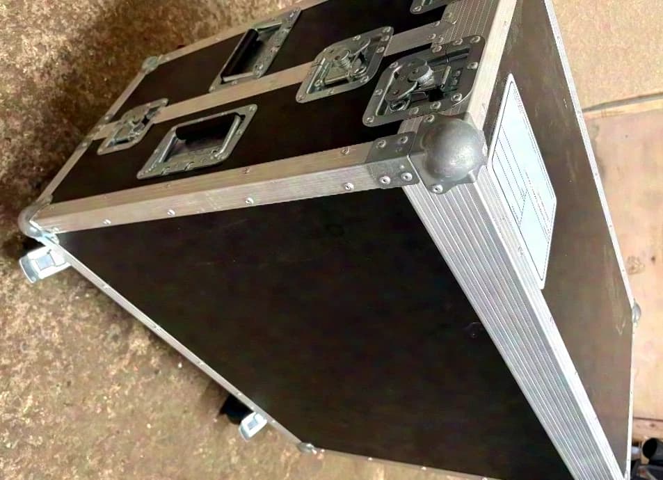 Chamsys Stadium Connect Inklusive Case und Display sowie Mini PC