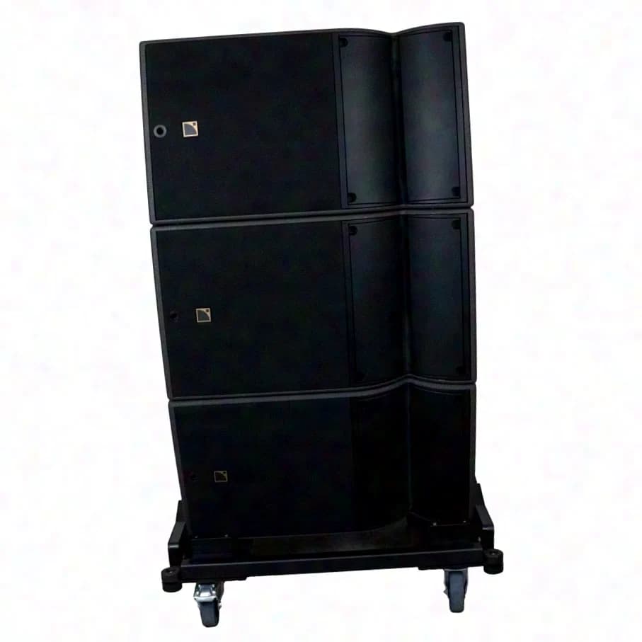Transportwagen für L-Acoustics A15 | Neu