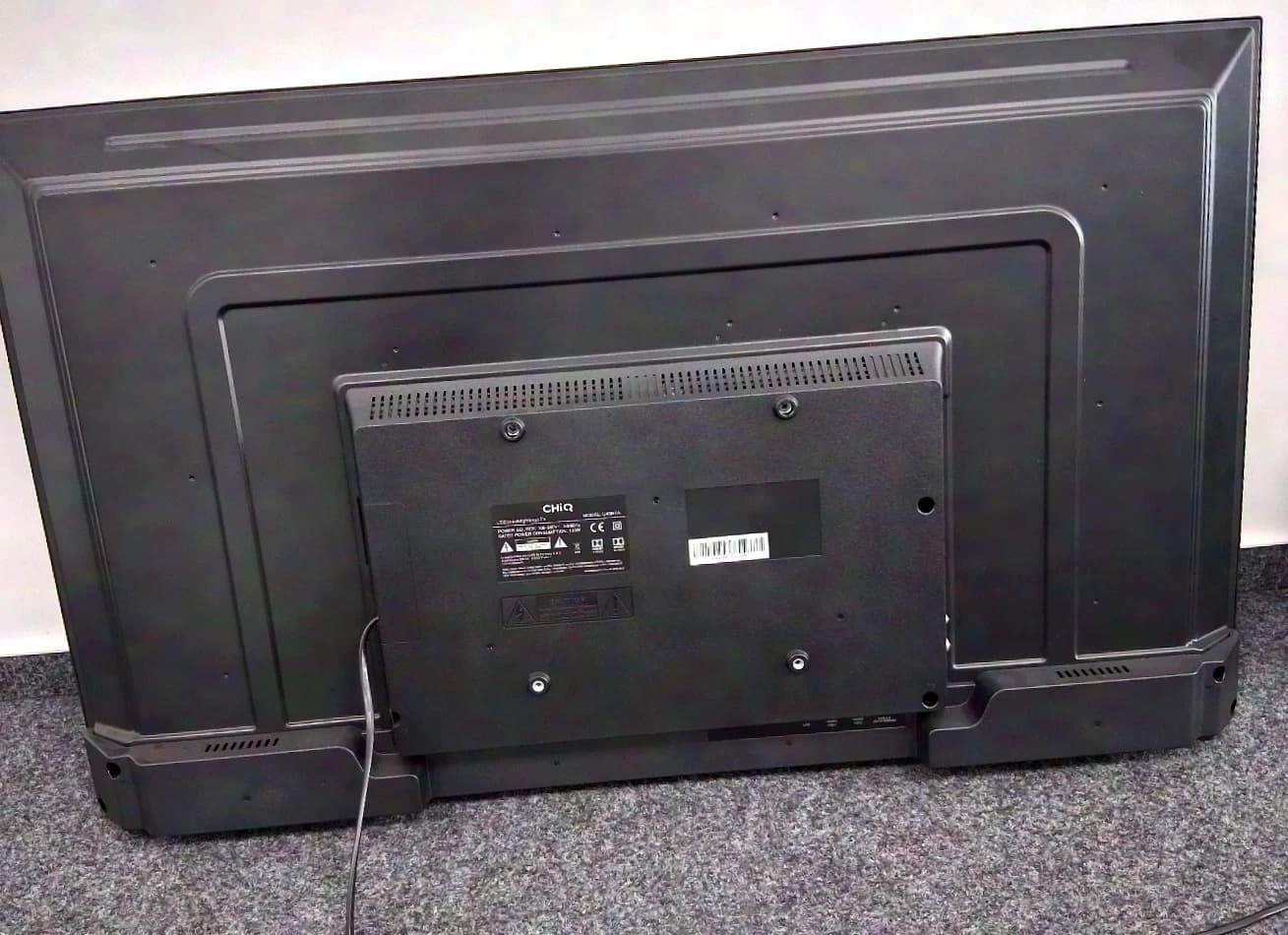 ChiQ LED TV U43H7A