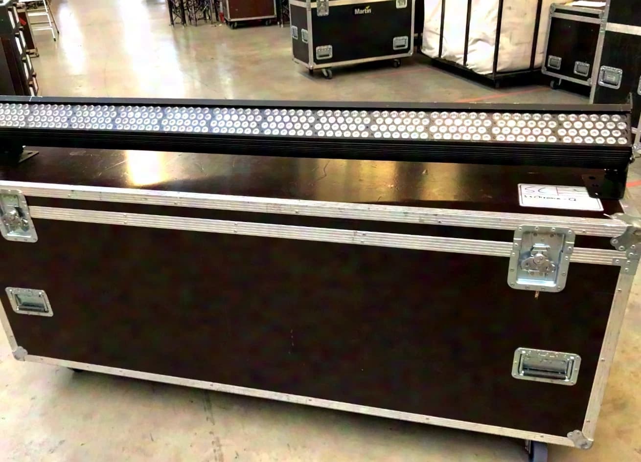 Chroma Q Color Force 72 LED Bar