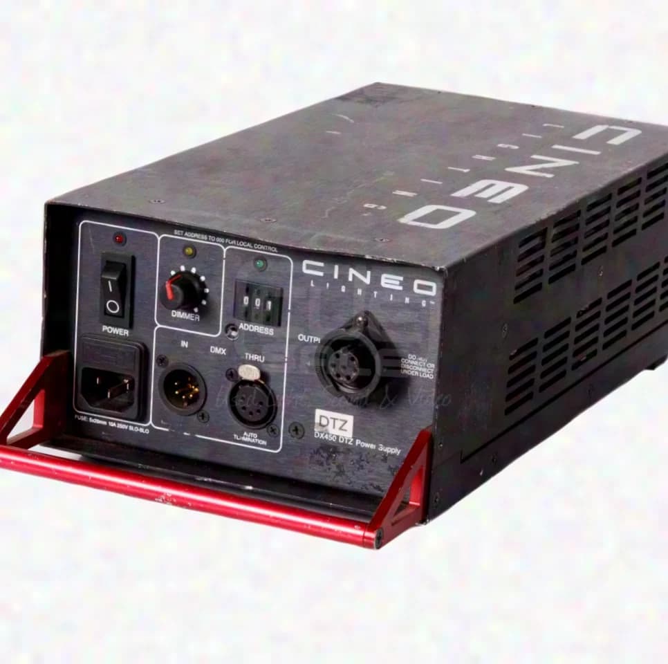 Cineo TruColor HS Softlight + 5600-Kelvin-Filter