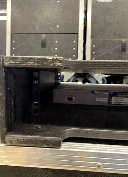 Cisco SG300-28PP 28-Port Gigabit PoE