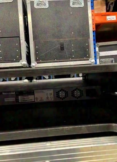 Cisco SG300-28PP 28-Port Gigabit PoE