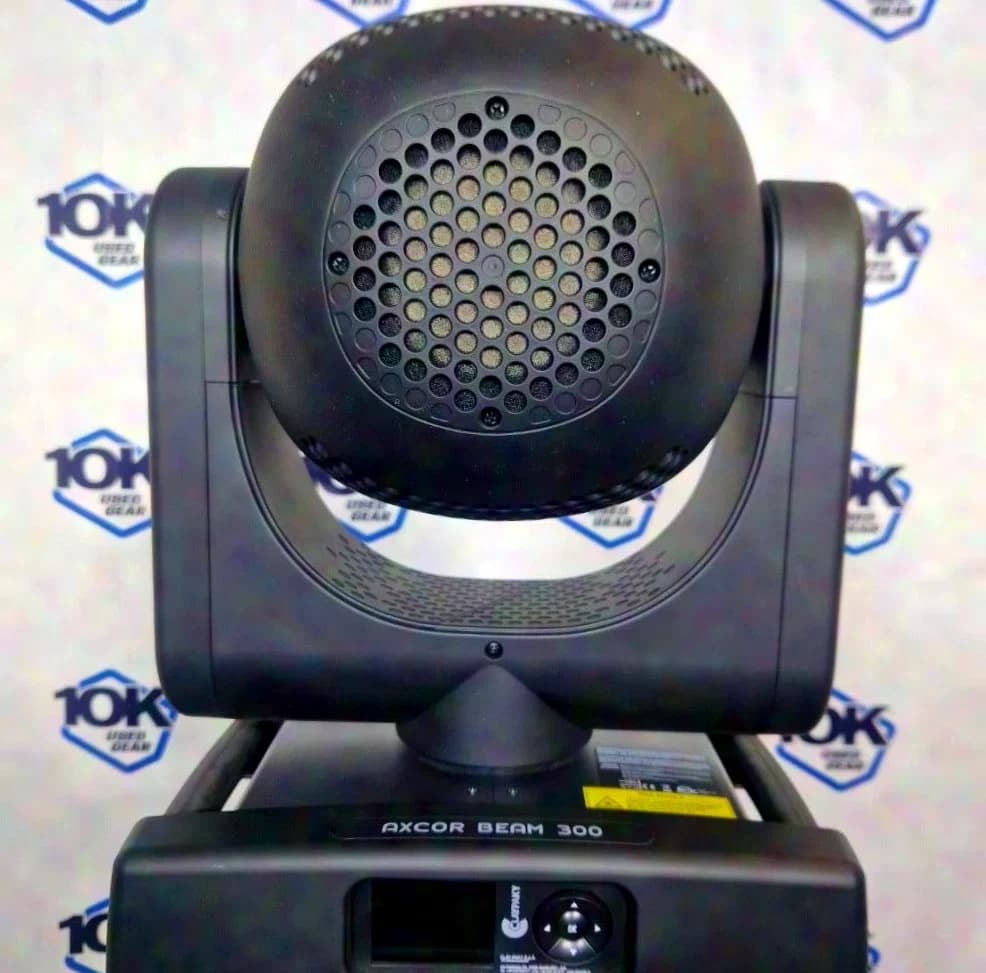 ClayPaky Axcor Beam 300 LED-Moving-Light-Scheinwerfer