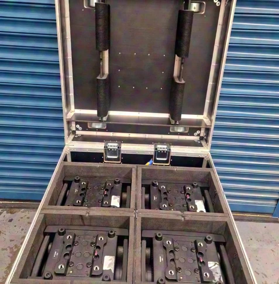 ClayPaky Axcor Beam 300 LED-Moving-Light-Scheinwerfer
