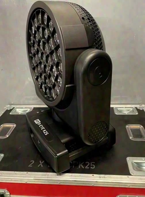 Clay Paky HY B-EYE K 25