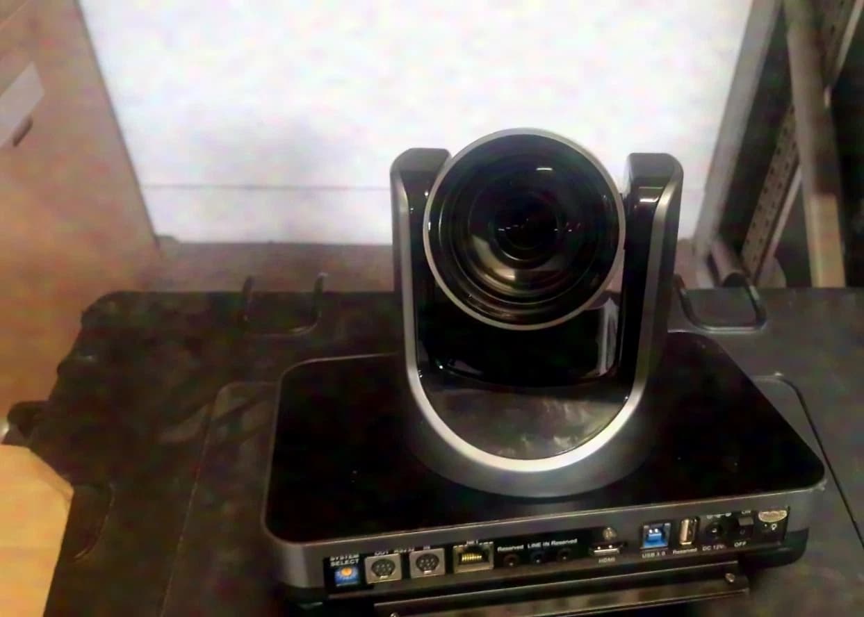 Clearone Unite 200 PTZ Kamera