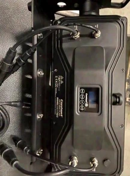 Contest IPANEL24x10QC