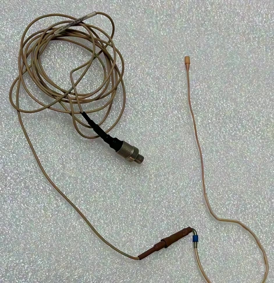 Countryman Headset E6