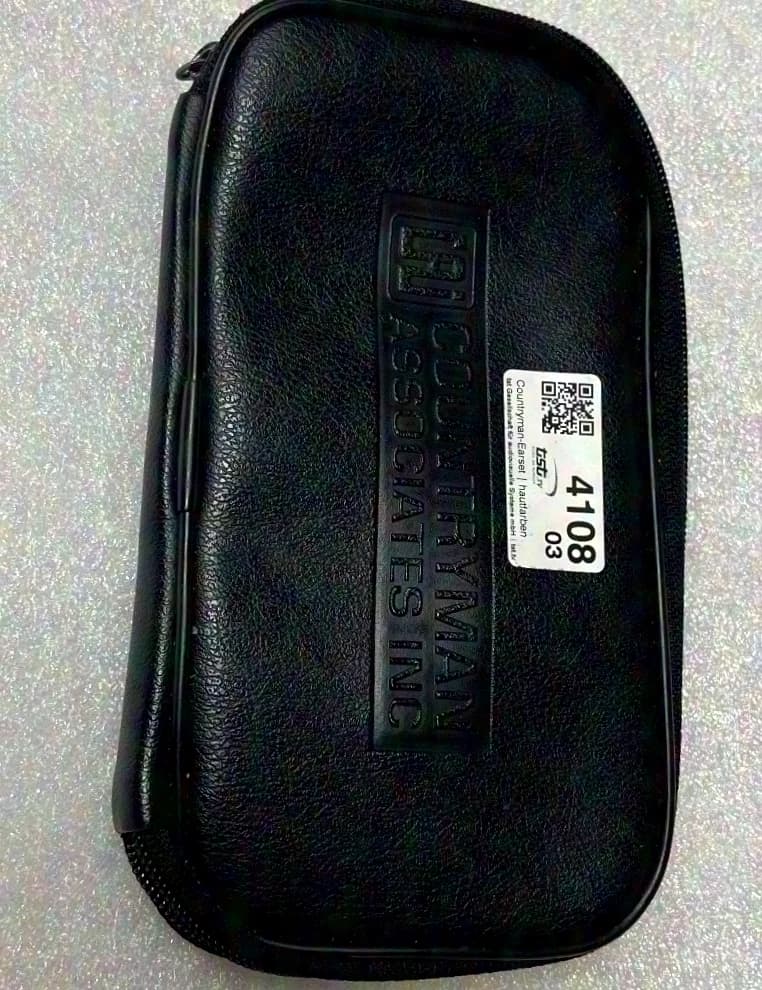 Countryman Headset E6