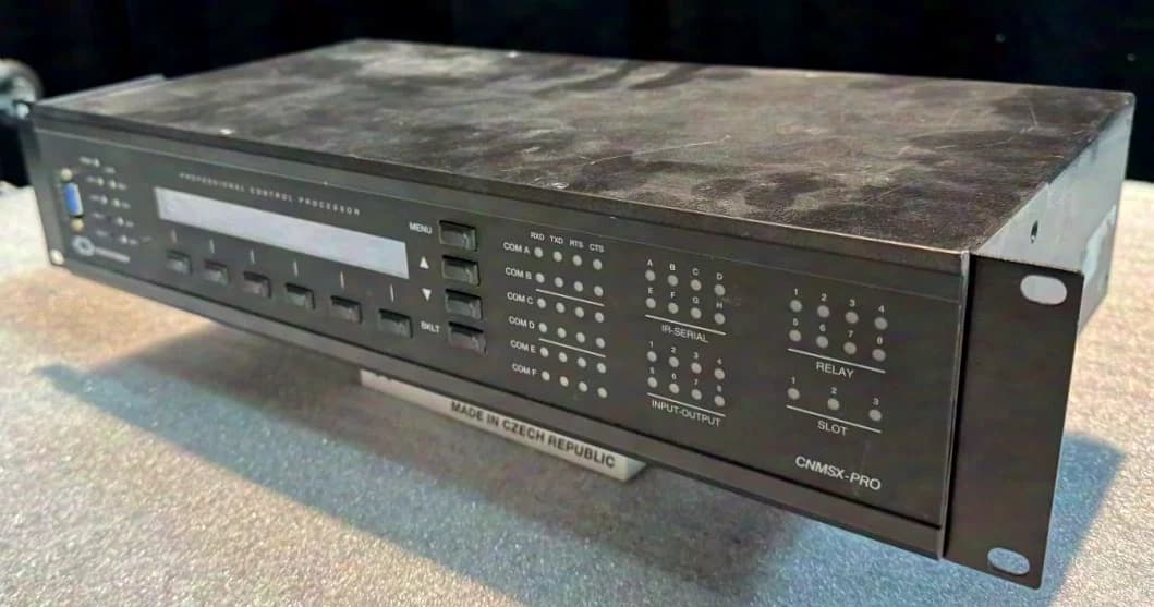 Crestron CNMSX-pro