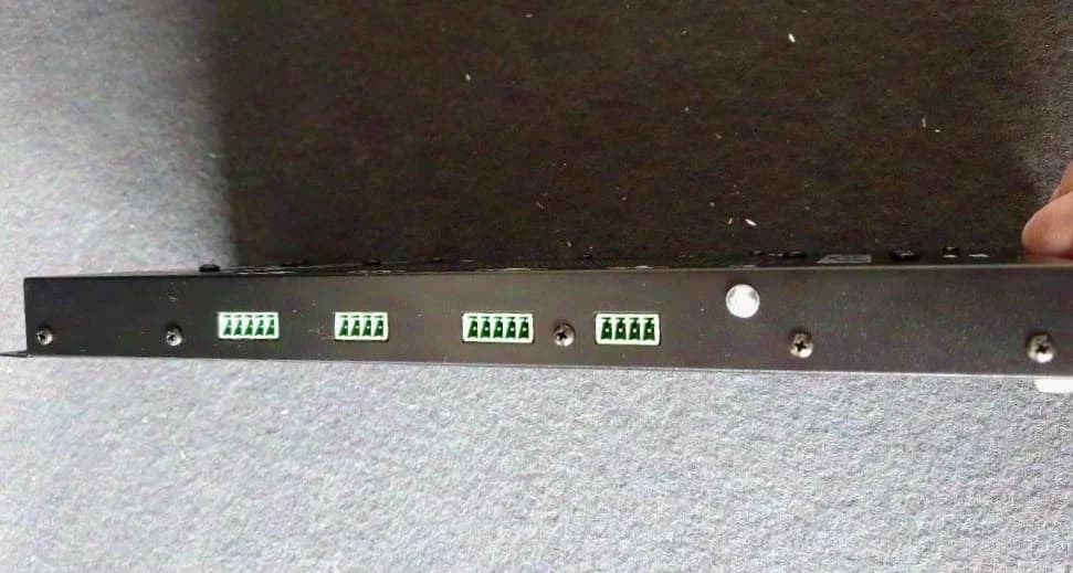 Crestron DM-RMC-4k-Scaler-C