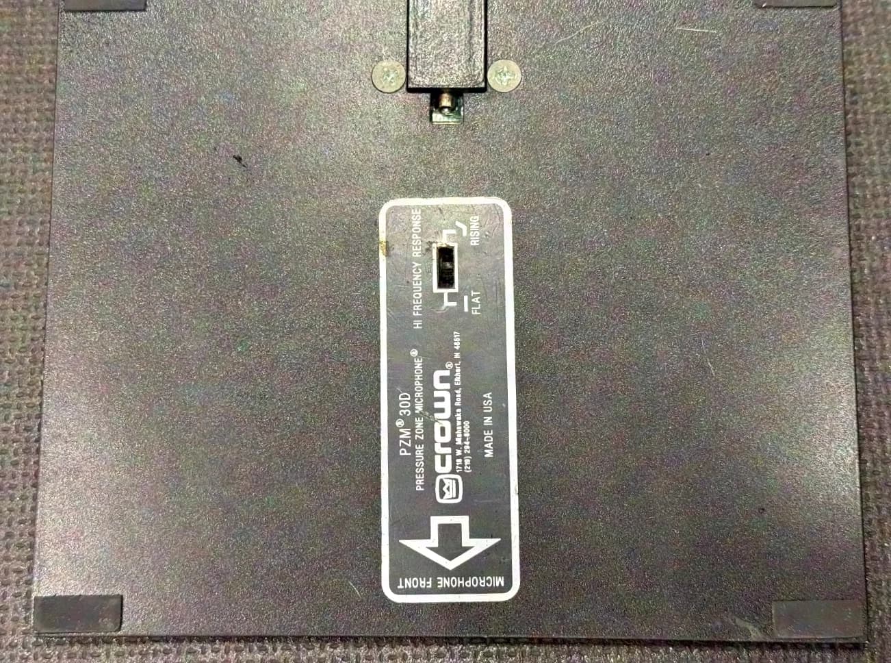 Crown PZM30D 2 Stk.