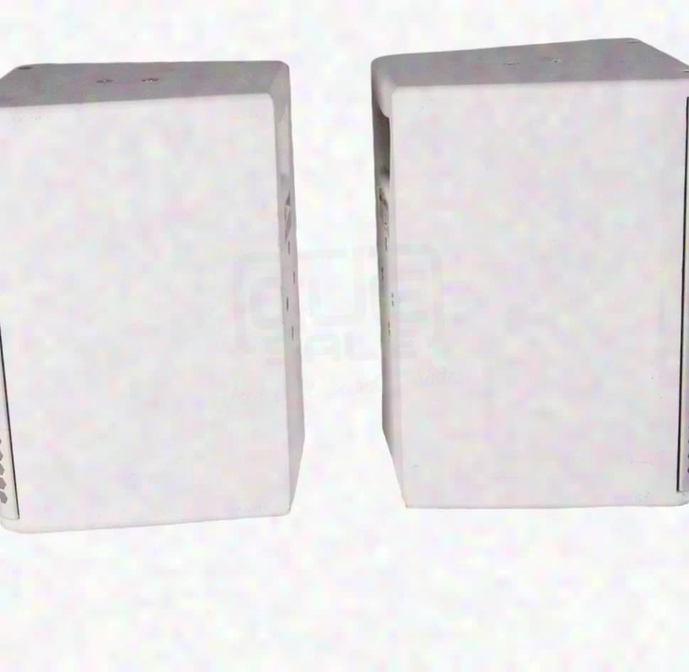 DAP Audio Xi-6 Speaker SET