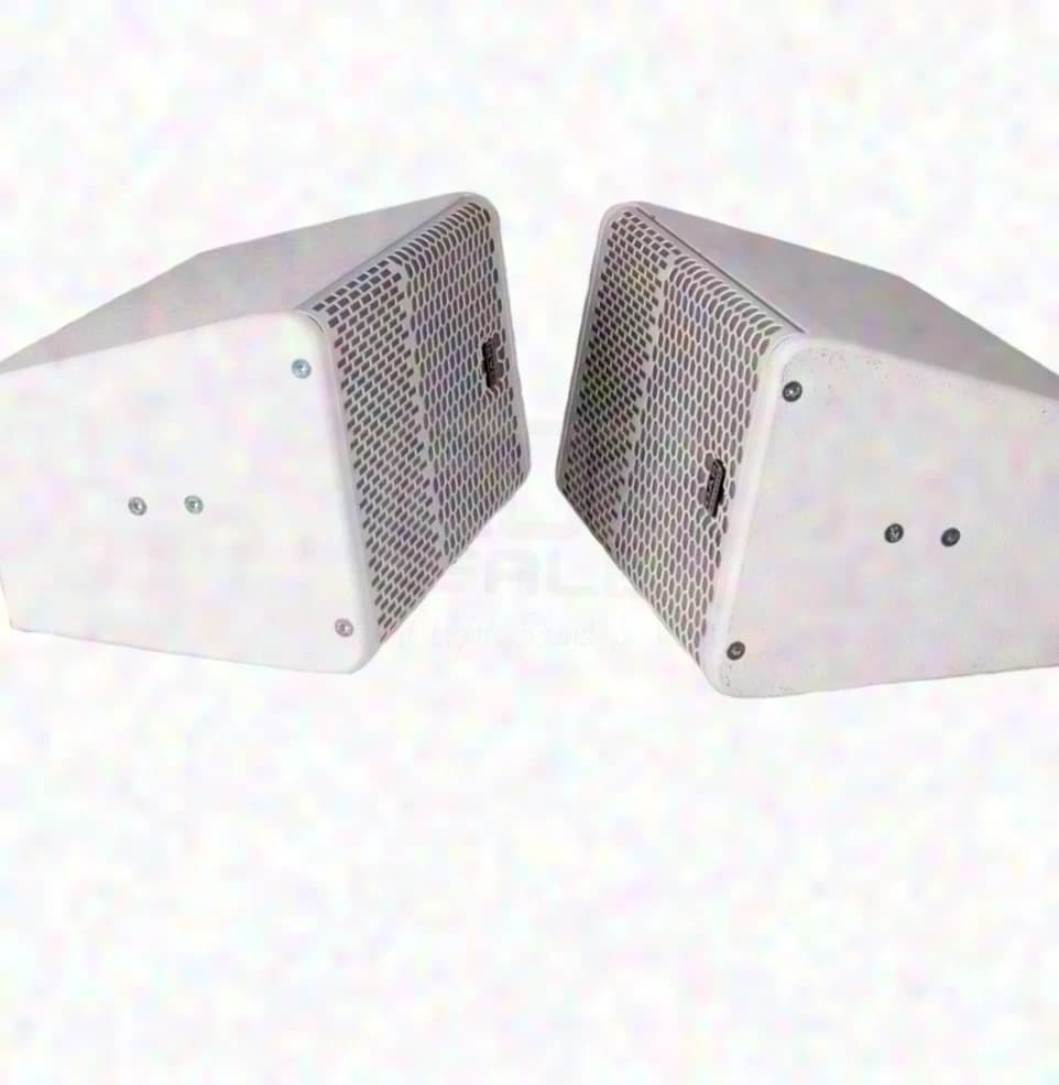 DAP Audio Xi-6 Speaker SET