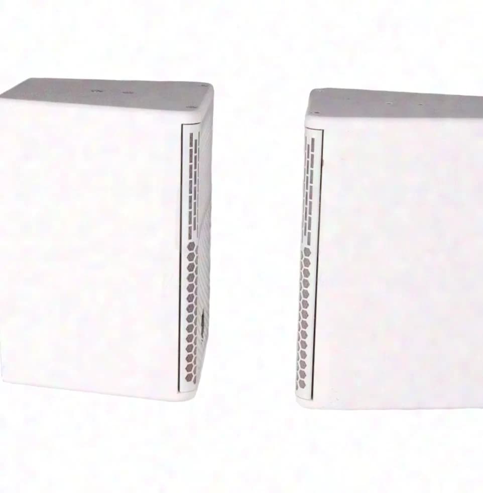 DAP Audio Xi-6 Speaker SET