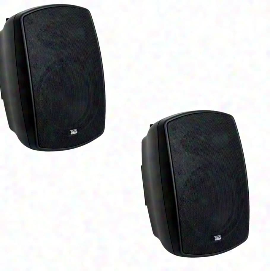 DAP EVO 6T 100V Lautsprecher-Set (Neu)