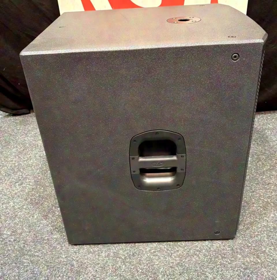 DAS Audio ALTEA-718A aktiv Subwoofer B-Ware