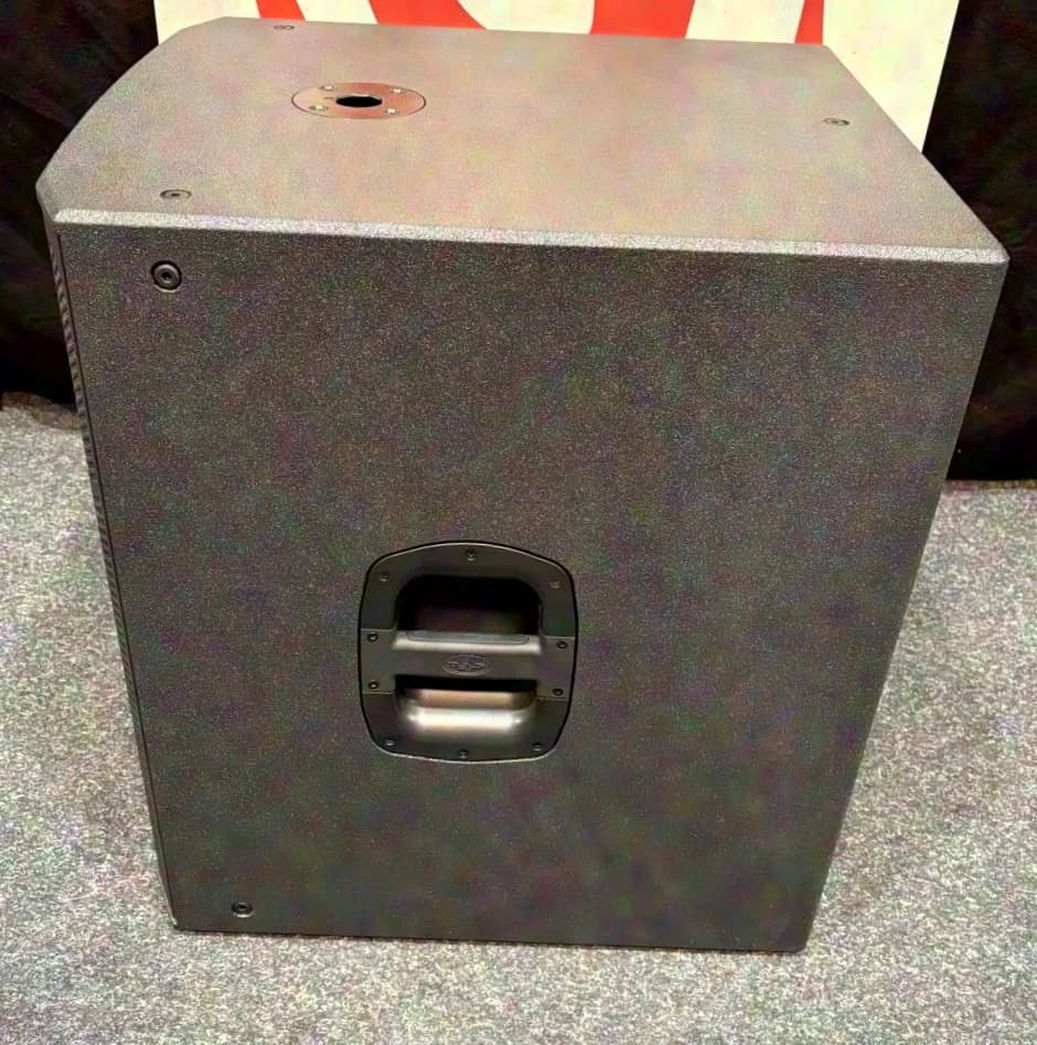 DAS Audio ALTEA-718A aktiv Subwoofer B-Ware