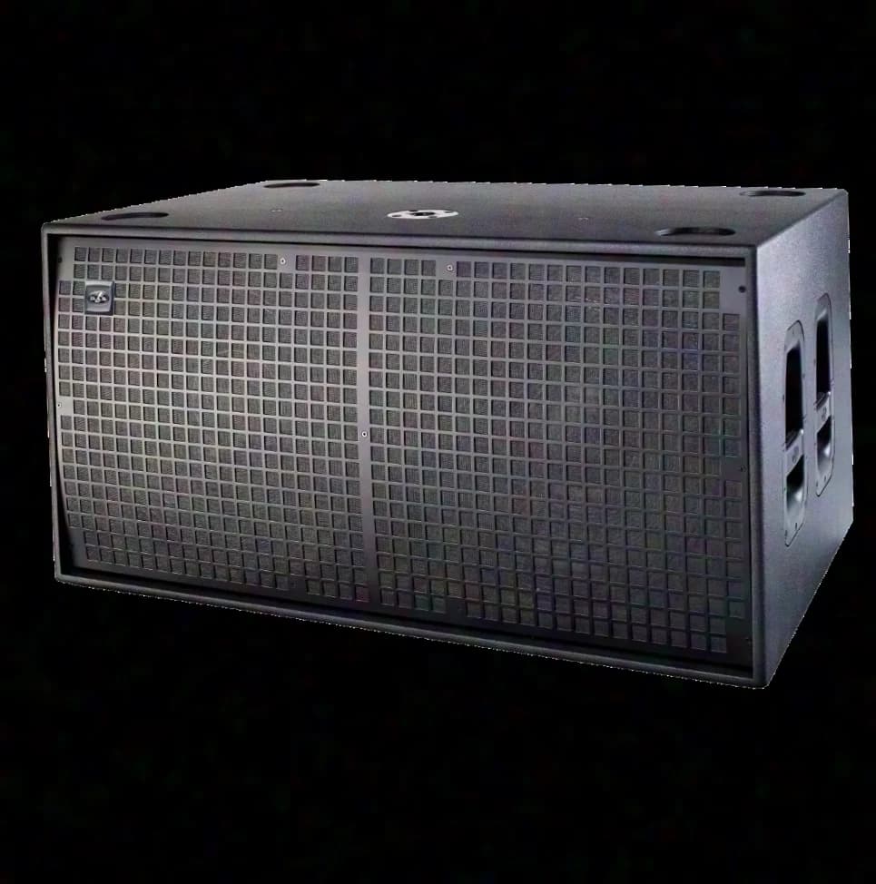 DAS Audio Event 210A + 218A Line-Array-System (komplett, Vorführgerät)