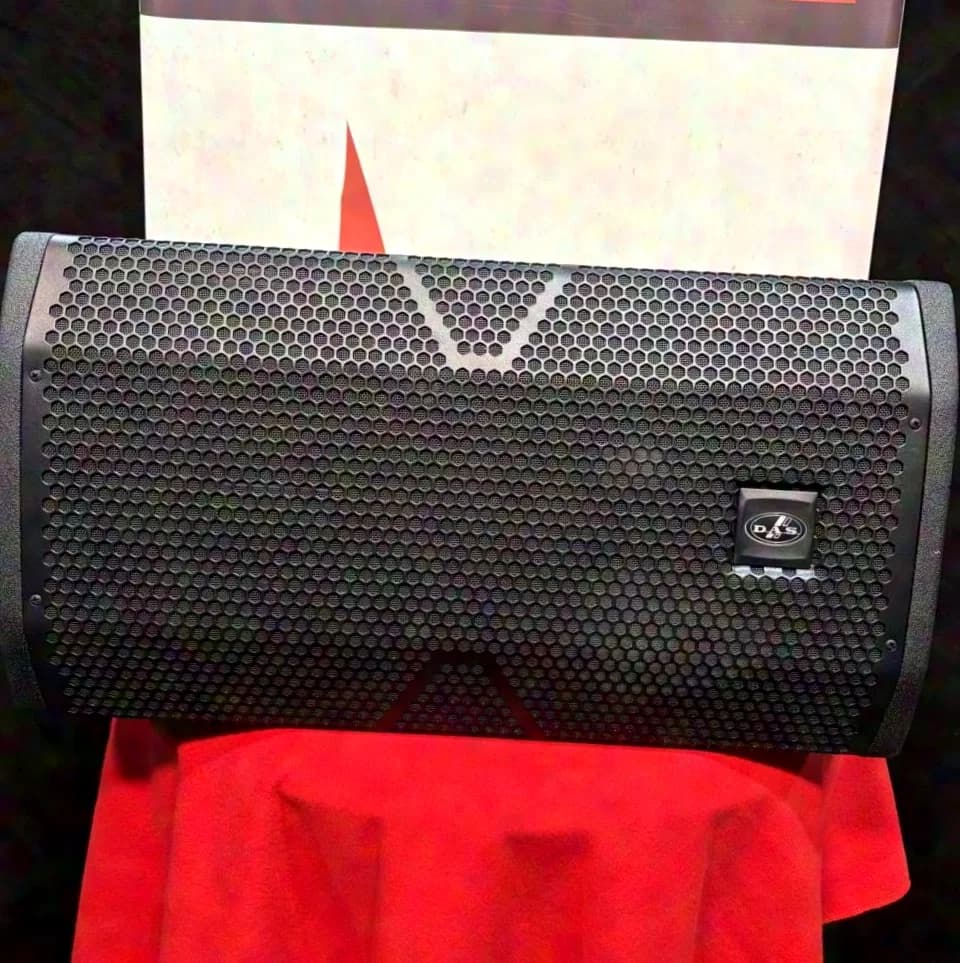 DAS Audio VANTEC-20A B-Ware