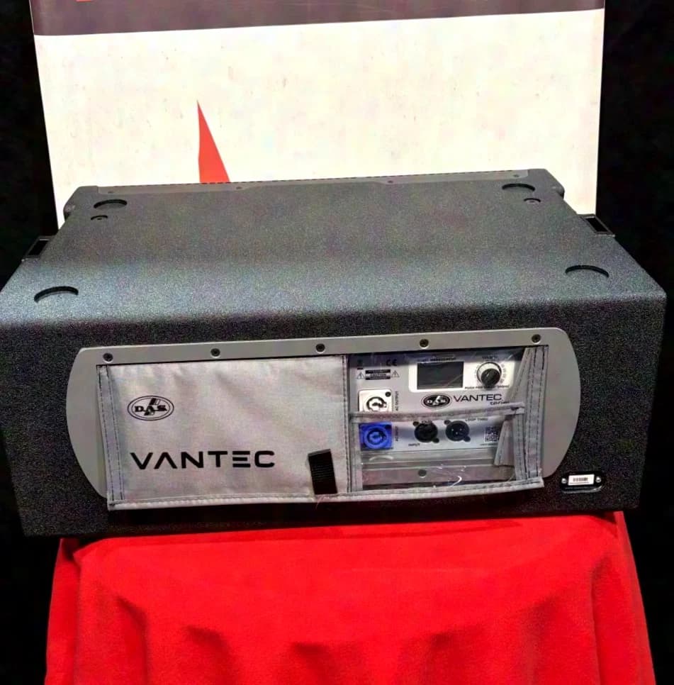 DAS Audio VANTEC-20A B-Ware