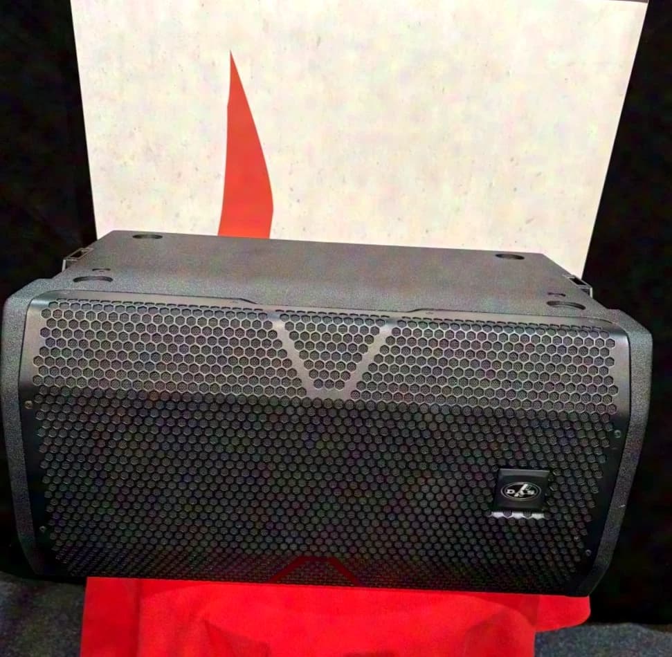 DAS Audio VANTEC-20A B-Ware