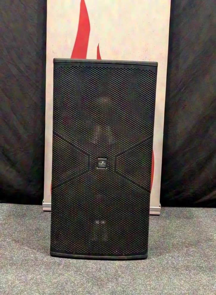 DAS Audio VANTEC-218A Gebrauchtware