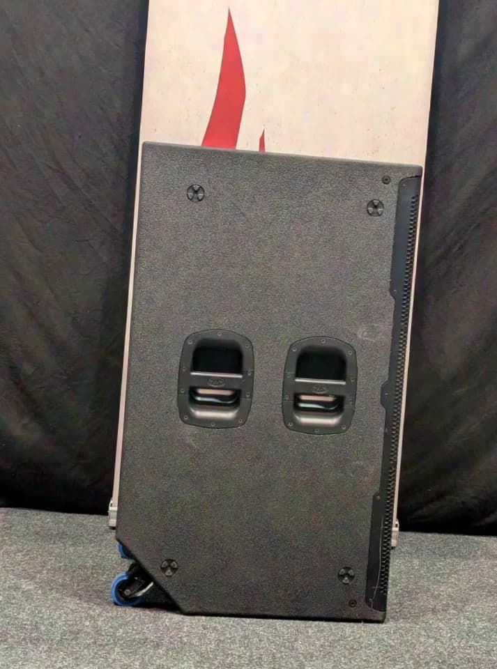 DAS Audio VANTEC-218A Gebrauchtware