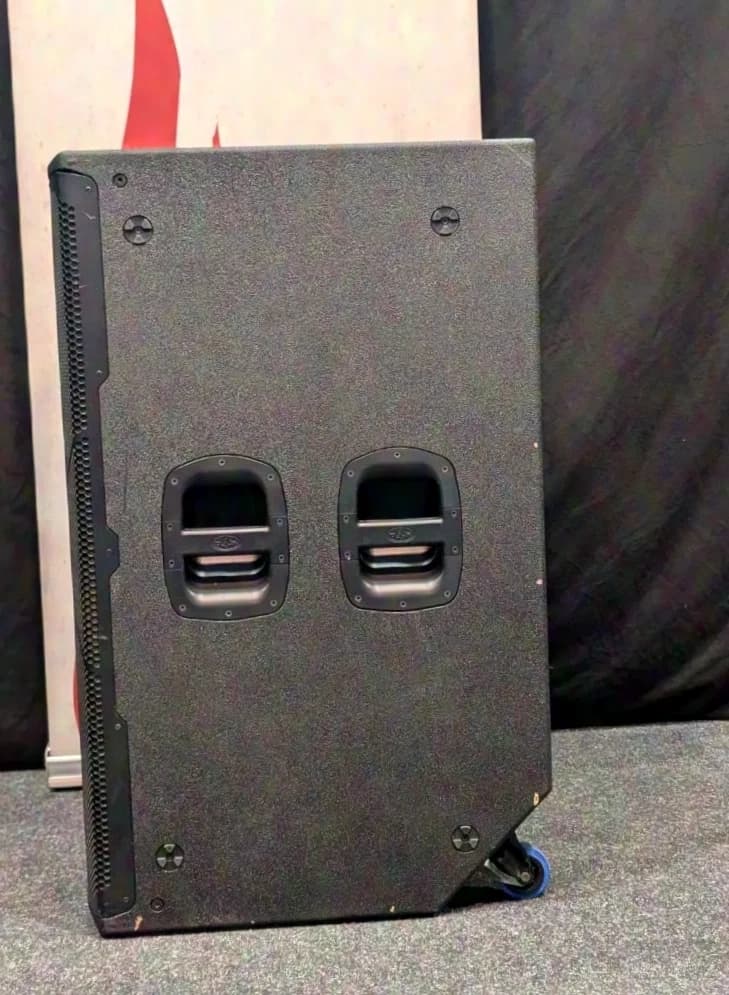 DAS Audio VANTEC-218A Gebrauchtware
