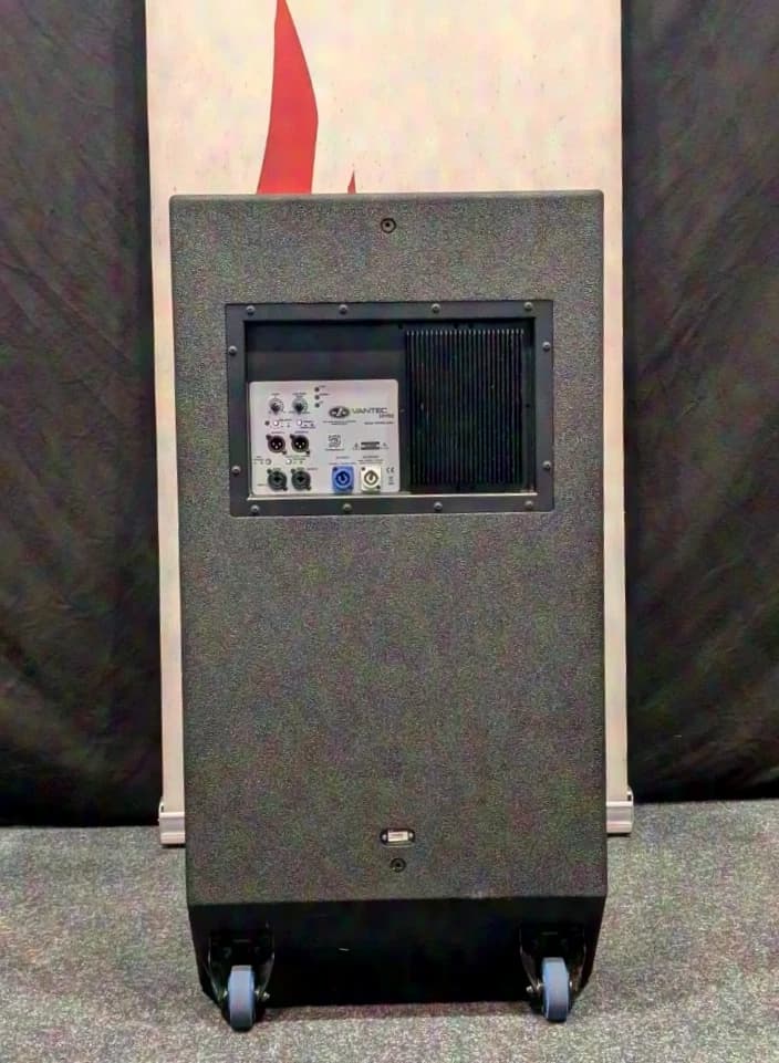 DAS Audio VANTEC-218A Gebrauchtware