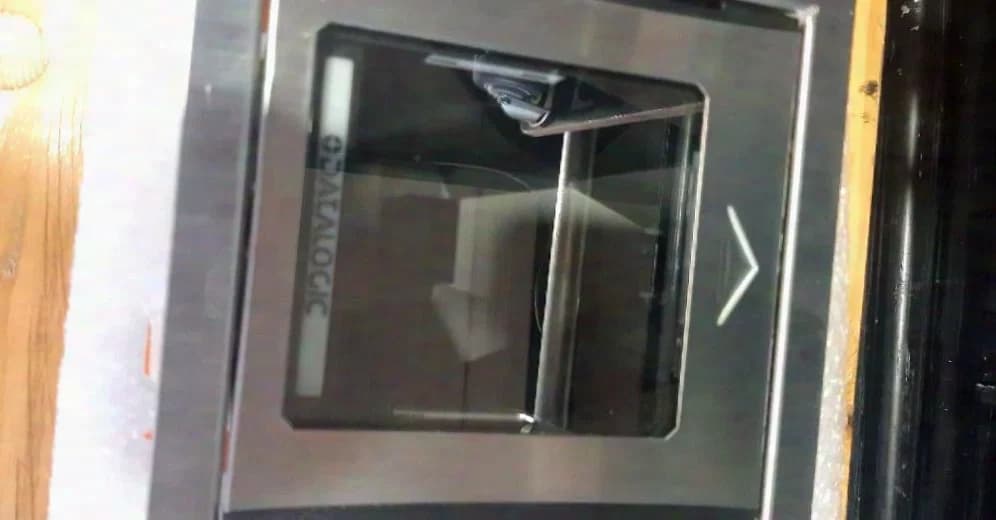 DATALOGIC Magellan 3300HSi Barcode Scanner