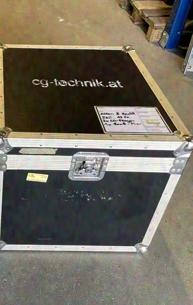 DJ Case