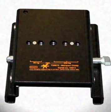 DOUGHTY Marquee Clamp Heavy Duty (12er- und 24er-Set im Case)